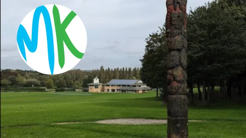 Dad-Son Mental Health Trek Hits Milton Keynes, 2026