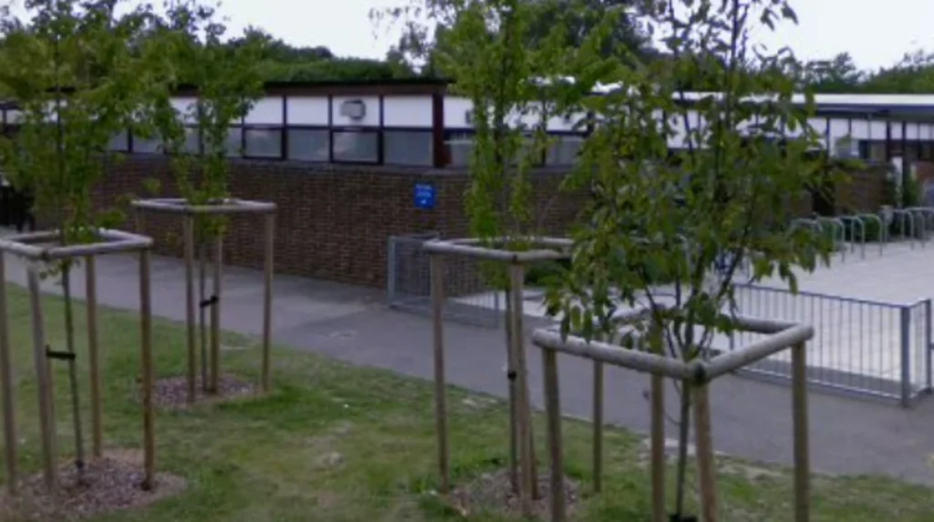 Arbury Court redevelopment in Cambridge