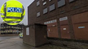 Ex-Cambs Officer Accused of Drug Use Messages in 2026