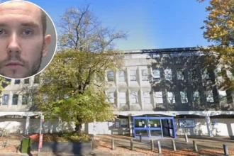 Ex-Con Sets Fire to Hostel Day After Release in 2026