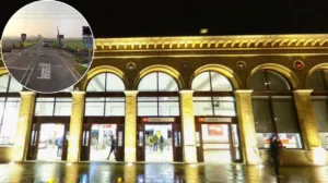 Fatal Crash Halts Cambridge-Ely Trains in 2026