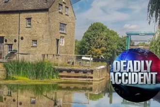 Fatal Crash Kills Child in Barnwell , 2026