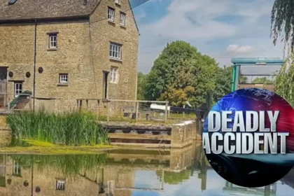 Fatal Crash Kills Child in Barnwell , 2026