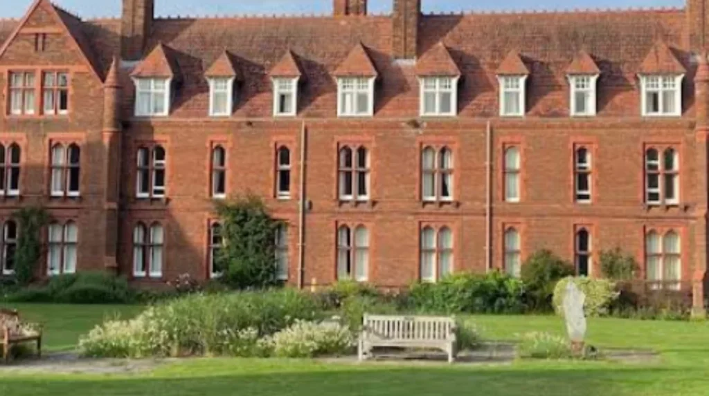 Is Girton, Cambridge Underrated or Just Boring?