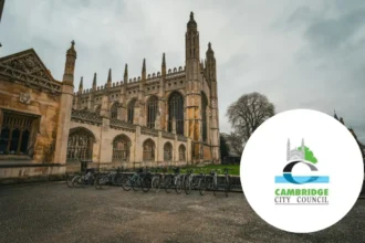 Heritage District Plan Scrapped, Cambridge 2026