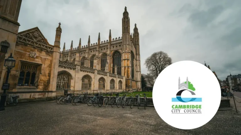 Heritage District Plan Scrapped, Cambridge 2026