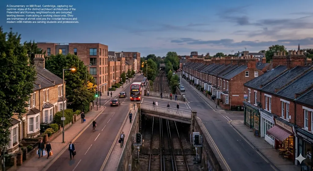 Historical Background and Character