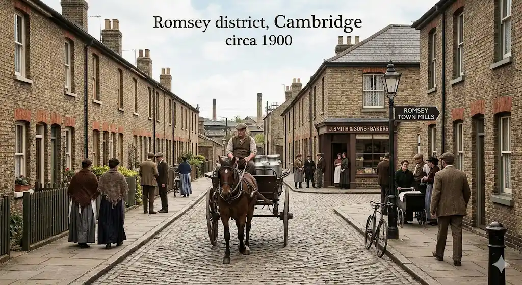 Historical Roots of the Problem