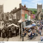How Has Petersfield's Community Changed