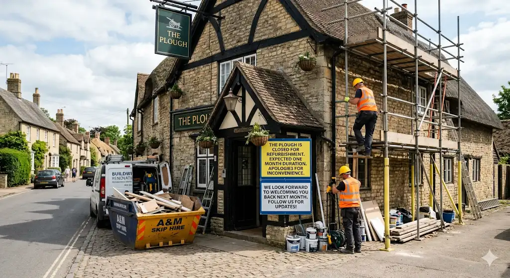 How Long Will the Refurbishment Last