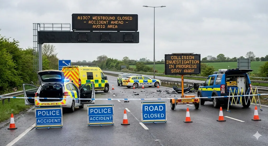 How are police and investigators handling these incidents