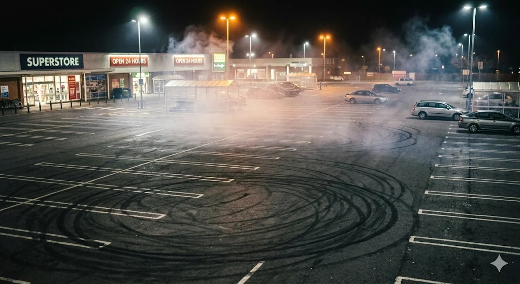 How many incidents have been reported