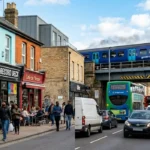 Is Romsey, Cambridge Vibrant or Too Noisy