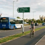 Is Trumpington Too Far from Cambridge Centre