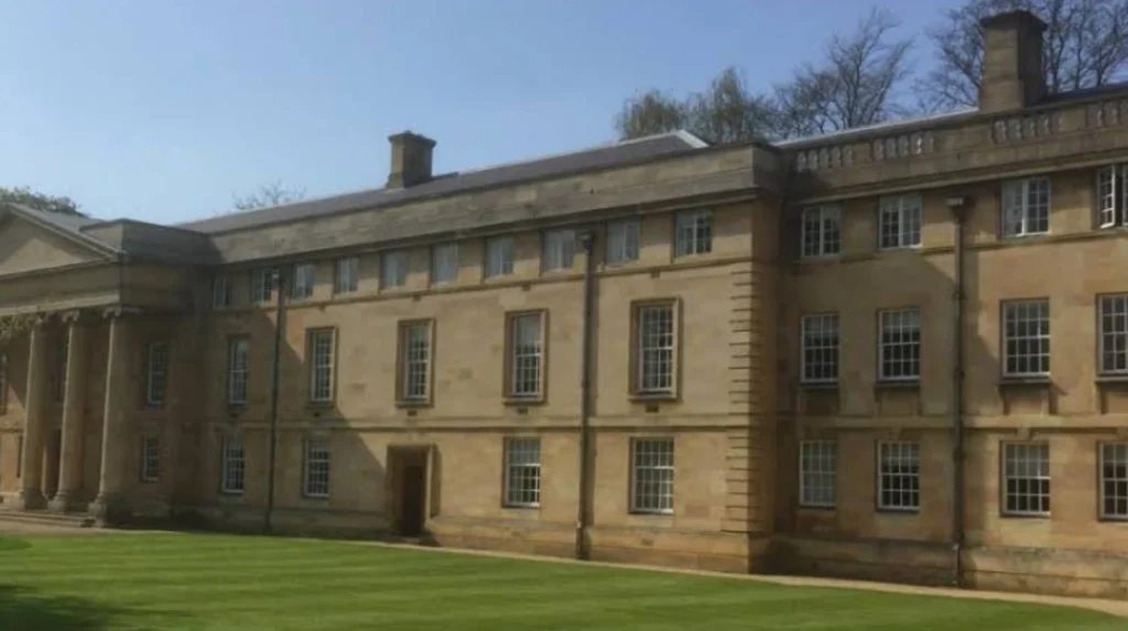 Is Girton, Cambridge Underrated or Just Boring?