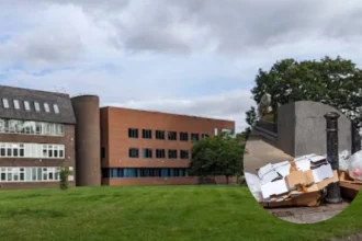 Low Fly-Tip Fines Revealed by FOI in Milton Keynes, 2026