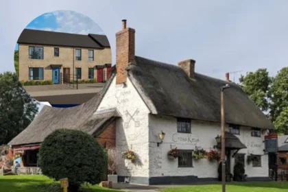 MK Council Eyes 350 Homes Approval 2026