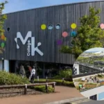 MKCG Community Day Focuses on Eco Cleanup and Trees Milton Keynes 2026