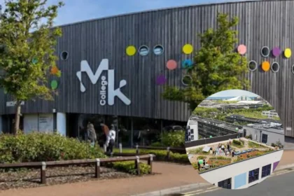 MKCG Community Day Focuses on Eco Cleanup and Trees Milton Keynes 2026