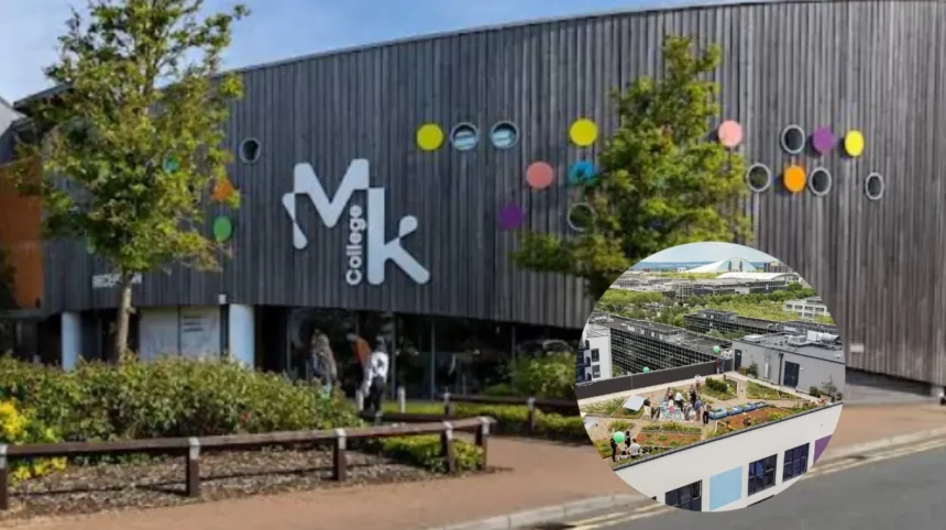 MKCG Community Day Focuses on Eco Cleanup and Trees Milton Keynes 2026