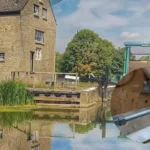 Mag‑Drill Chuck With Key, Barnwell 2026