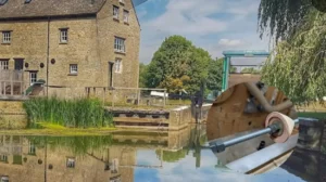 Mag‑Drill Chuck With Key, Barnwell 2026