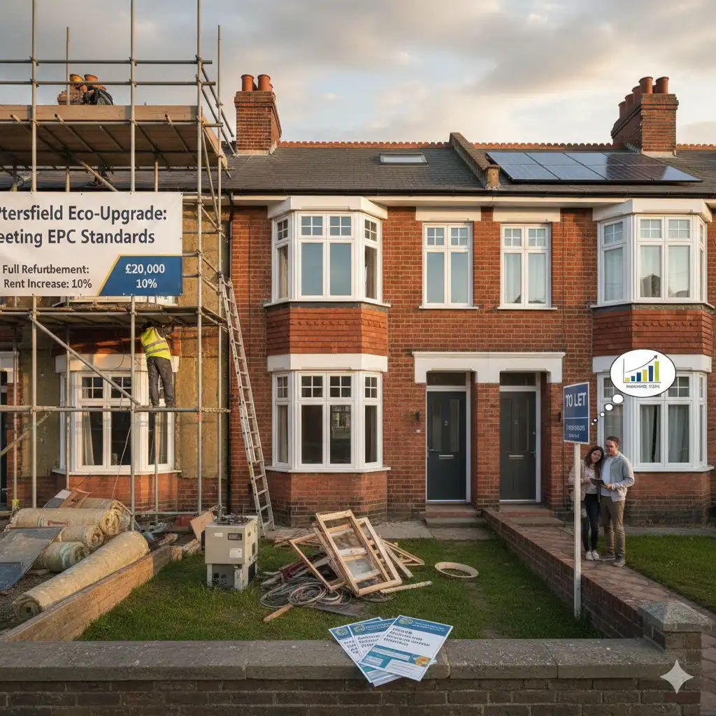 Maintenance and Modernization Costs