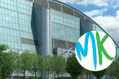 Major Afrobeats Bash at MK Bowl, Milton Keynes, 2026