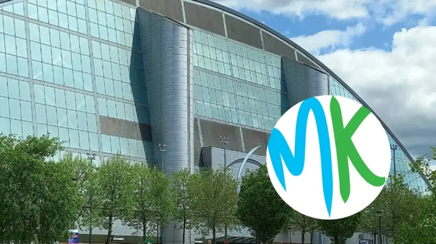 Major Afrobeats Bash at MK Bowl, Milton Keynes, 2026