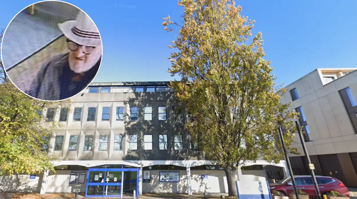 Man Missing for a Week Could Be in Cambridgeshire 2026