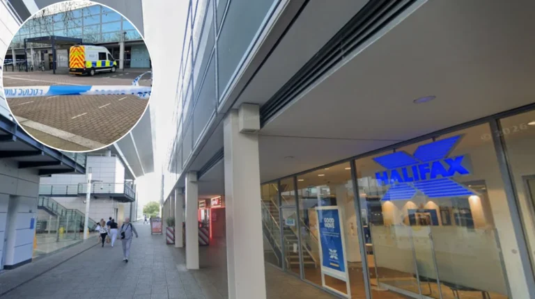 Man in Court over Guard's Fatal Stabbing In Milton 2026