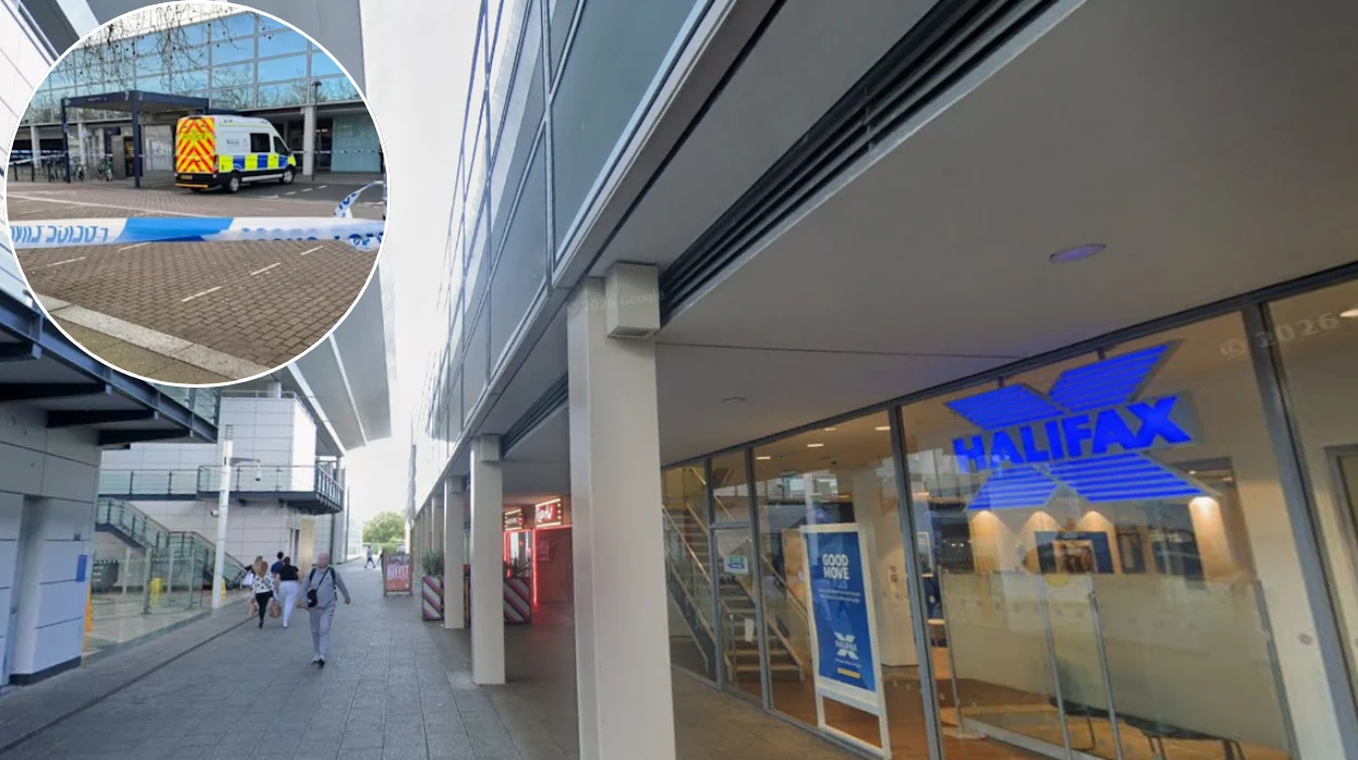 Man in Court over Guard's Fatal Stabbing In Milton 2026