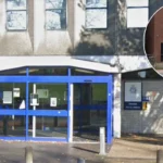 Man stabbed in Cambridge street robbery in 2026