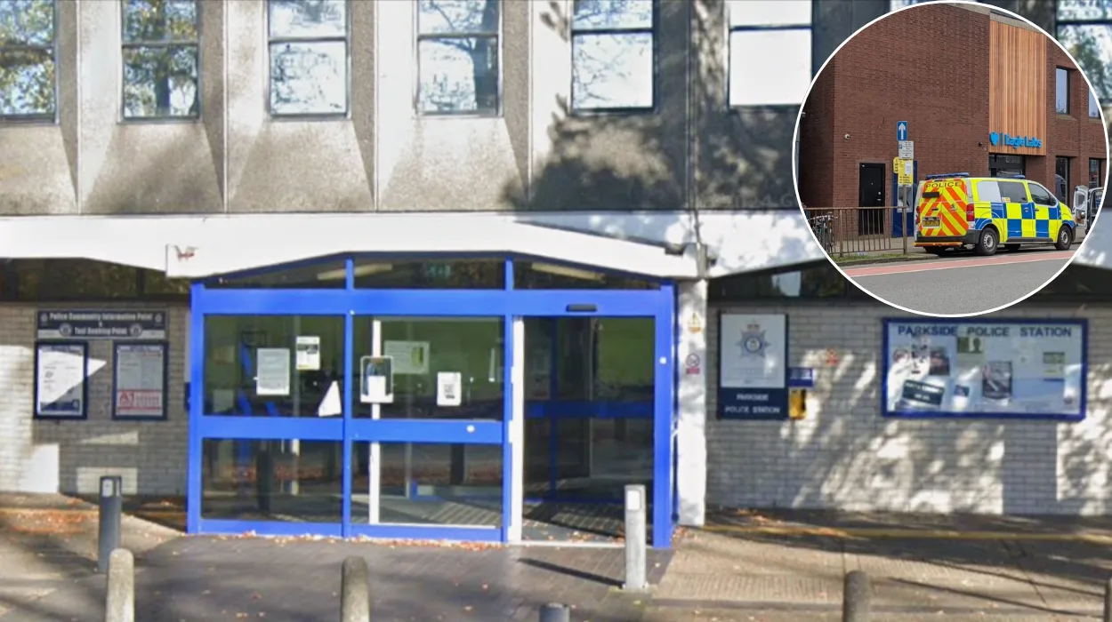 Man stabbed in Cambridge street robbery in 2026