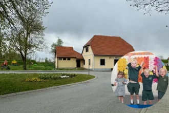 Manifold Heights Incident at 34 Girton