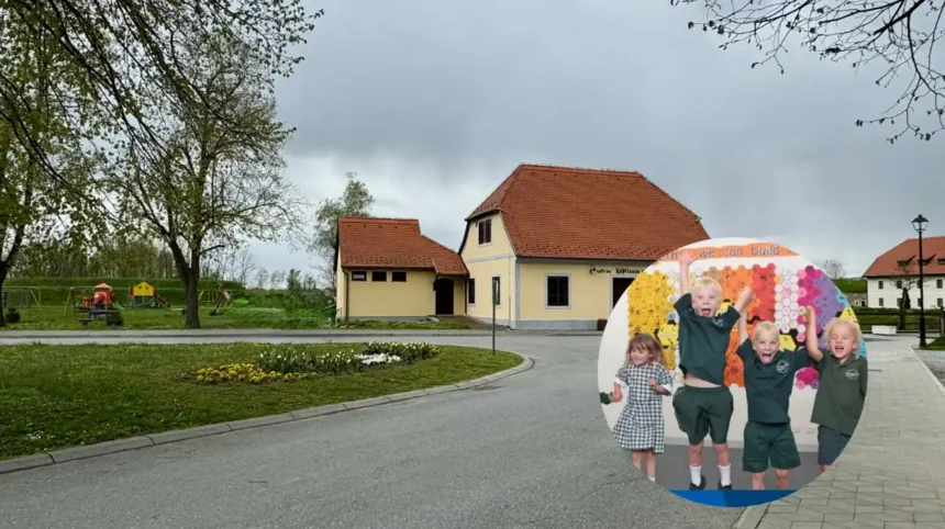 Manifold Heights Incident at 34 Girton