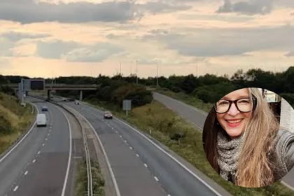 Marsha Kendall, West Milton 2026