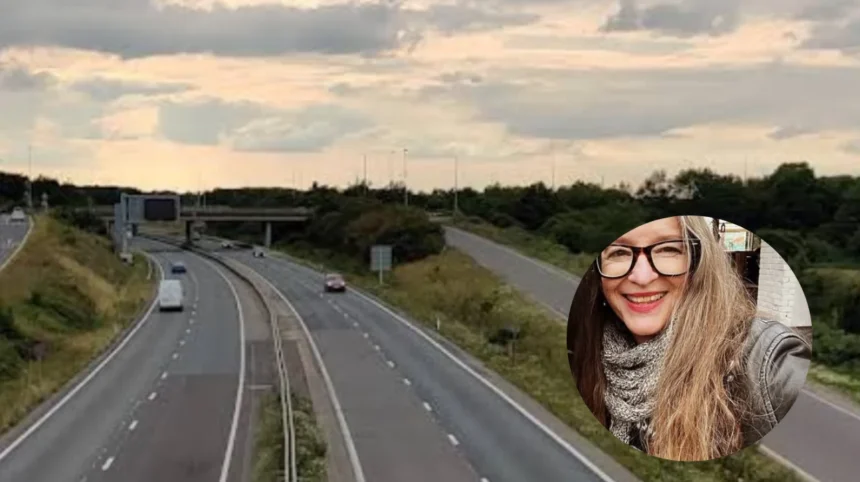 Marsha Kendall, West Milton 2026