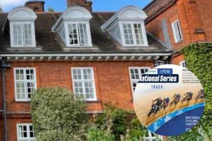 National Cycling Round-Up March 23-29 Newnham 2026