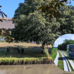 New Busway Crossing Planned at Histon, 2026