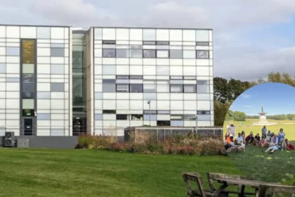 Parks Trust Leads Meadow Rewilding with Hundreds in MIlton 2026