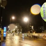 Person Dies in Train-Car Collision at Level Crossing in 2026