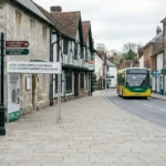 Petersfield's Student Population Rising