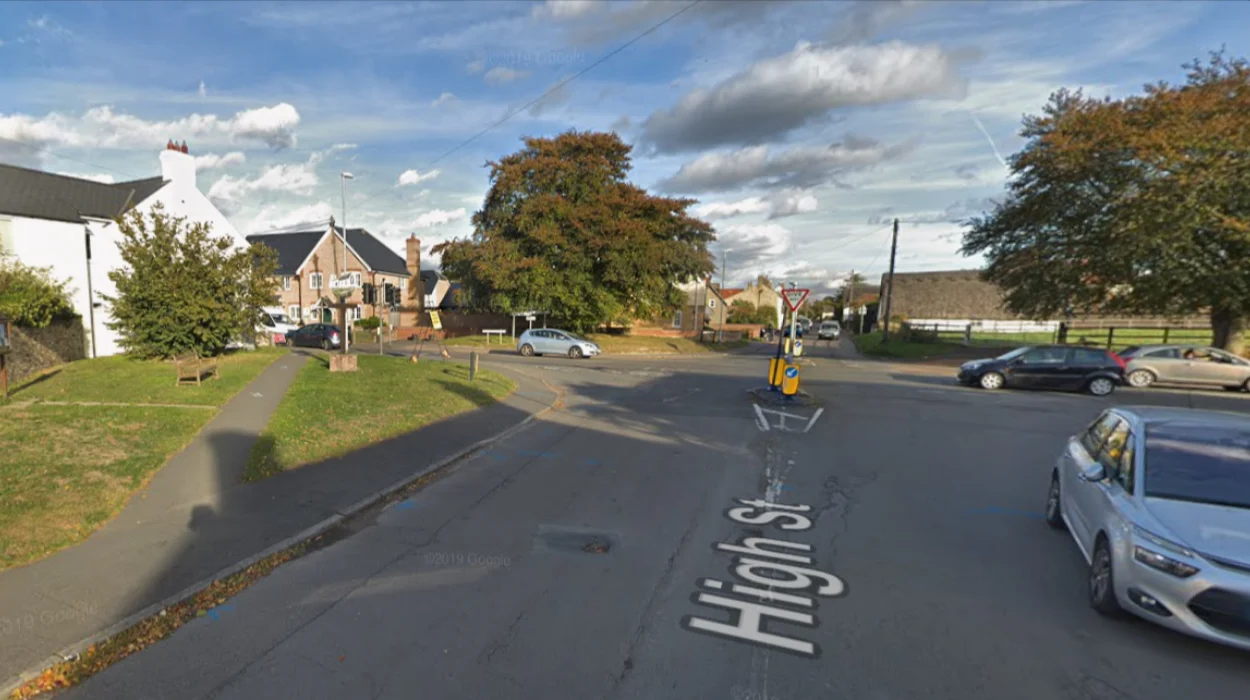 Plough Pub in Fen Ditton Closes for Refurbishment in 2026