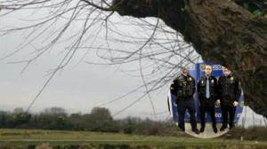 Porter 911 Change Worries Chesterton 2026