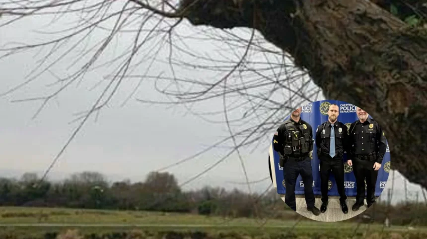 Porter 911 Change Worries Chesterton 2026