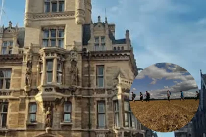 Record Pointless March Hits Cambridge, 2026