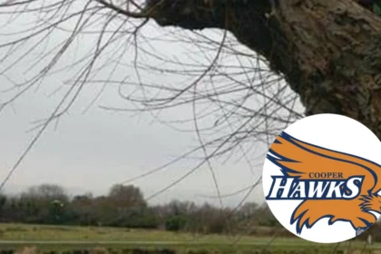 Robbinsdale Cooper vs ISM Softball, Chesterton 2026