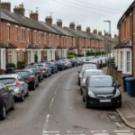 Romsey, Cambridge Faces Ongoing Parking Challenges