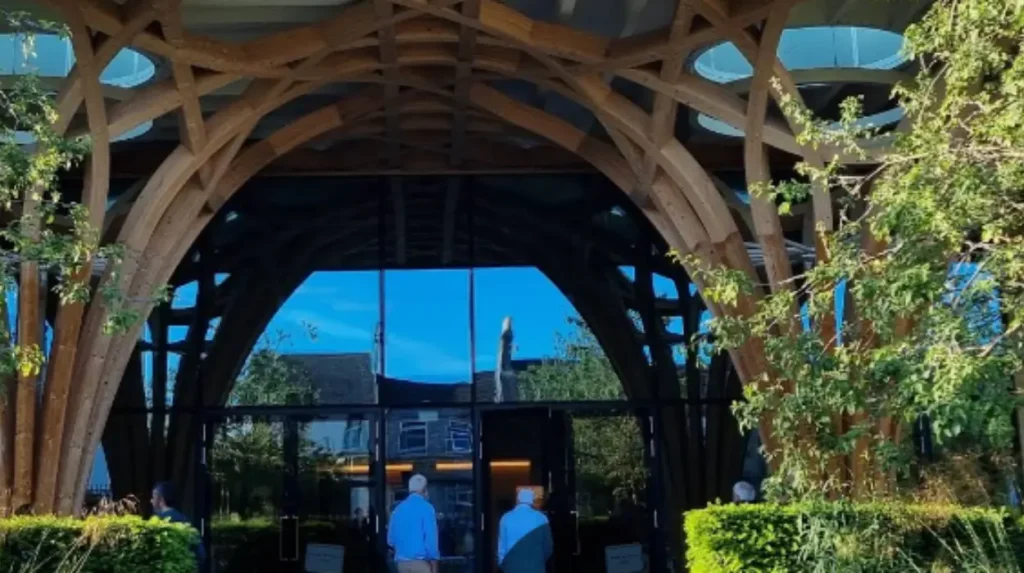 Romsey Cambridge Hit by Cost of Living Increases 